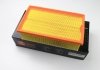 MA3108 CLEAN FILTERS Фильтр воздушный Peugeot 308/3008/5008 2.0 HDi/ C4 2.0 HDi 09- (фото 4)