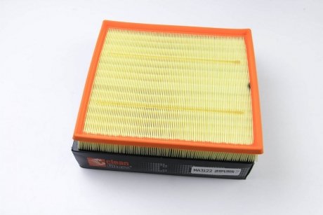 MA3122 CLEAN FILTERS Фильтр воздушный Transit 2.2TDCi 06-11