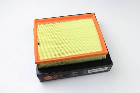 MA3128 CLEAN FILTERS Фільтр повітряний Renault Laguna III 1.5/2.0dCi 07-