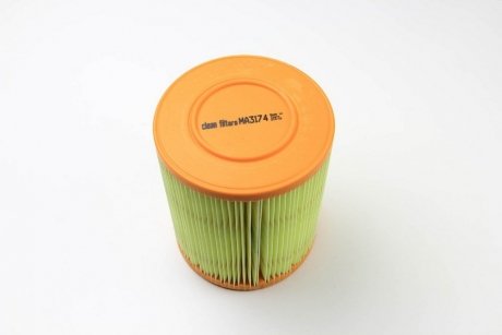 MA3174 CLEAN FILTERS Фільтр повітряний A6 2.0TDI 04-