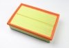 MA3195 CLEAN FILTERS Фільтр повітряний Master/Movano 2.3dCi 10- (фото 1)