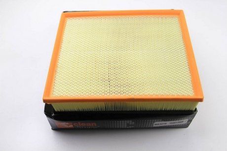 MA3210 CLEAN FILTERS Фільтр повітряний VW Amarok 2.0 TDI/BiTDI 10- (з прослойкою)