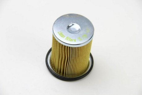 MG096 CLEAN FILTERS Фильтр топливный Xantia/XM/Xsara 89-/406/605 2.1 TD