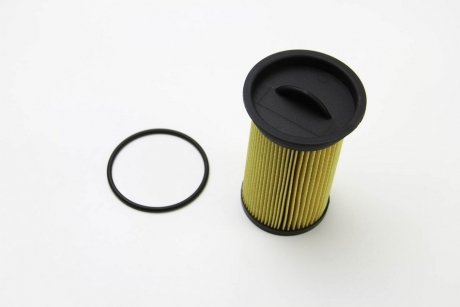 MG1611 CLEAN FILTERS Фильтр топливный BMW E46 318/320d 98-05