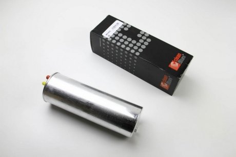 MG1670 CLEAN FILTERS Фильтр топливный T5 2.5TDI 08-