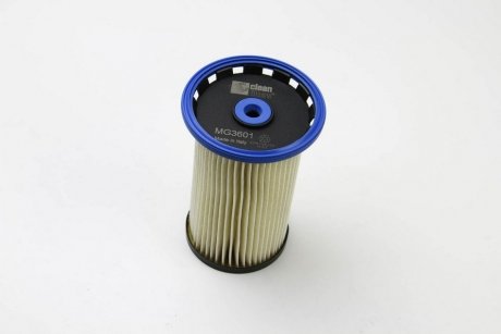 MG3601 CLEAN FILTERS Фильтр топливный Audi Q3/Passat/Sharan/Tiguan 2.0TDI 05-