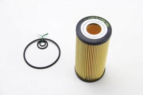 ML075/A CLEAN FILTERS Фільтр масляний E280/320 CDI/S320 CDI W210/211/220 OM613/648