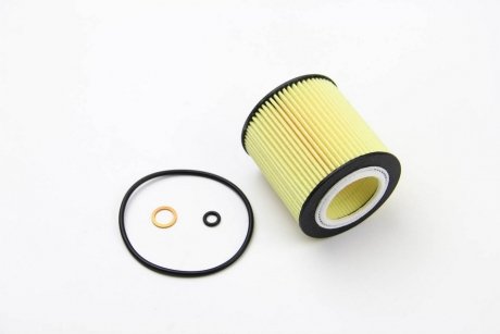 ML1739 CLEAN FILTERS Фильтр масляный BMW 3/5/6/7/X3/X5/X6 2.0/2.5/3.0i 05-