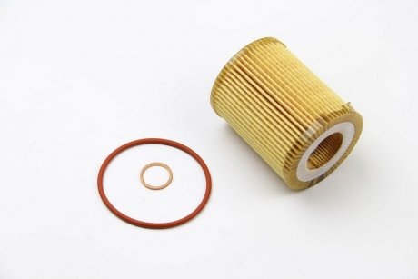 ML4535 CLEAN FILTERS Фильтр масляный BMW 1/3 10-