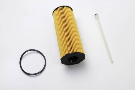 ML4538 CLEAN FILTERS Фильтр масляный A4/A6/Touareg 2.7/3.0TDI 04>