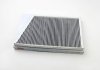 NC2115CA CLEAN FILTERS Фильтр салона MB C-class W203 00-07 (угольный)) (фото 4)