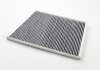 NC2115CA CLEAN FILTERS Фильтр салона MB C-class W203 00-07 (угольный)) (фото 3)