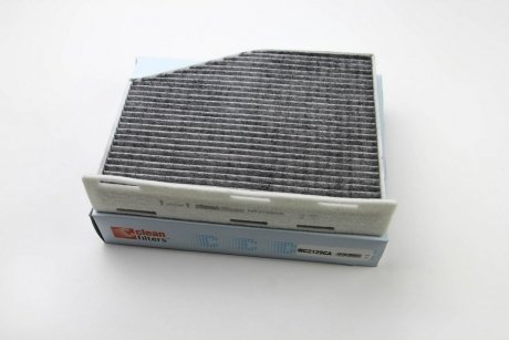 NC2129CA CLEAN FILTERS Фільтр салону Caddy III/Golf V/Passat B6/Octavia 04- (вугільний)