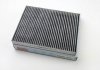 NC2145CA CLEAN FILTERS Фильтр салона T5 03-/Audi Q7/Touareg/Cayenne 02- (угольный) (фото 3)