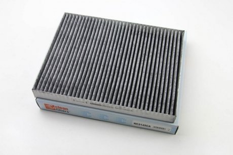 NC2145CA CLEAN FILTERS Фильтр салона T5 03-/Audi Q7/Touareg/Cayenne 02- (угольный)