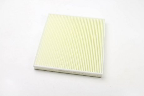 NC2316 CLEAN FILTERS Фильтр салона Ducato/Boxer 06-