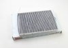 NC2368CA CLEAN FILTERS Фильтр салона Renault Kaleos 2.5 i/2.0 dCi 08- (угольный) (фото 4)