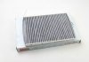 NC2368CA CLEAN FILTERS Фільтр салону Renault Kaleos 2.5 i/2.0 dCi 08- (вугільний) (фото 1)