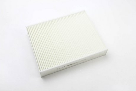 NC2387 CLEAN FILTERS Фільтр салону BMW 1 (F20), (F21)/ 2 (F22, F87), (F23)/ 3 (F30, F80), (F31) 10-