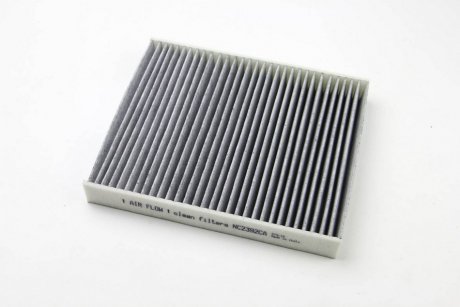 NC2392CA CLEAN FILTERS Фільтр салону Ford C-Max II/Focus III/Kuga/Volvo V40 10- (вугільний)