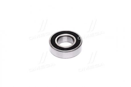 6205-2RS COMPLEX AUTOMOTIVE BEARINGS Sp.z.o.o. Підшипник 6205-2RS (вир-во Complex)