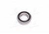 6206-2RS COMPLEX AUTOMOTIVE BEARINGS Sp.z.o.o. Підшипник 6206-2RS (вир-во Complex) (фото 1)