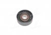 CX01-00 COMPLEX AUTOMOTIVE BEARINGS Sp.z.o.o. Ролик прив. ременя AUDI/SEAT/Skoda/VW 1.0-1.6 91- (Вир-во Complex) (фото 3)