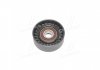CX01-00 COMPLEX AUTOMOTIVE BEARINGS Sp.z.o.o. Ролик прив. ременя AUDI/SEAT/Skoda/VW 1.0-1.6 91- (Вир-во Complex) (фото 2)