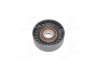 CX01-00 COMPLEX AUTOMOTIVE BEARINGS Sp.z.o.o. Ролик прив. ременя AUDI/SEAT/Skoda/VW 1.0-1.6 91- (Вир-во Complex) (фото 1)