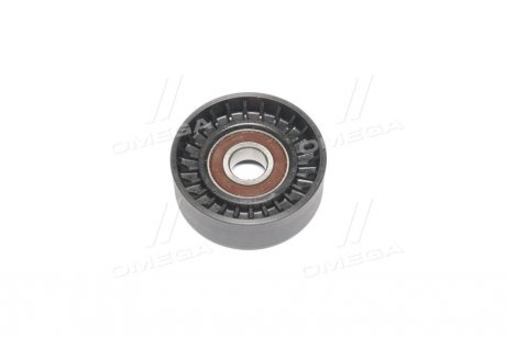 CX01-00 COMPLEX AUTOMOTIVE BEARINGS Sp.z.o.o. Ролик прив. ременя AUDI/SEAT/Skoda/VW 1.0-1.6 91- (Вир-во Complex)