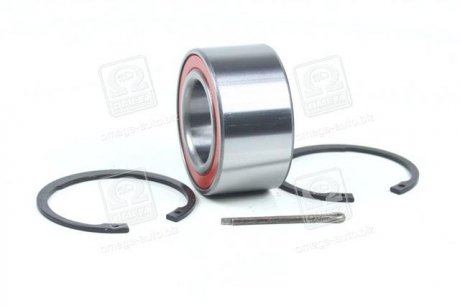 CX011 COMPLEX AUTOMOTIVE BEARINGS Sp.z.o.o. Подшипник ступицы OPEL KADETT E передн. мост (Выр-во COMPLEX)