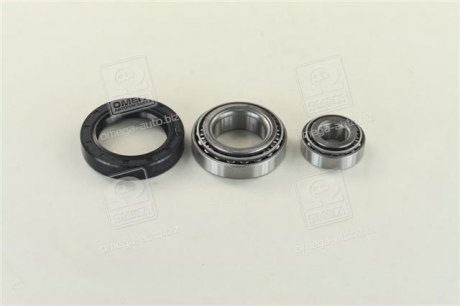 CX019 COMPLEX AUTOMOTIVE BEARINGS Sp.z.o.o. Подшипник ступицы MERCEDES передн. (Выр-во COMPLEX)