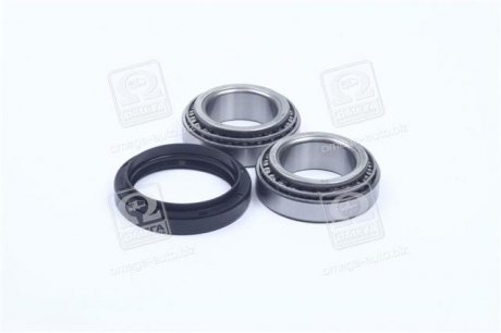 CX021 COMPLEX AUTOMOTIVE BEARINGS Sp.z.o.o. Підшипник маточини FORD передн. міст (Вир-во COMPLEX)