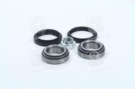 CX024 COMPLEX AUTOMOTIVE BEARINGS Sp.z.o.o. Підшипник маточини FORD передн. міст (Вир-во COMPLEX)