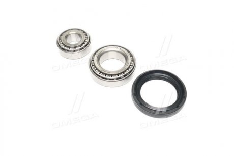 CX026 COMPLEX AUTOMOTIVE BEARINGS Sp.z.o.o. Підшипник маточини MERCEDES 123 передн. міст (Вир-во COMPLEX)