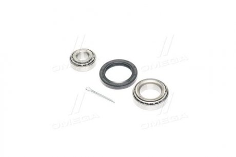 CX027 COMPLEX AUTOMOTIVE BEARINGS Sp.z.o.o. Подшипник ступицы FORD передн./задн. мост (Выр-во COMPLEX)