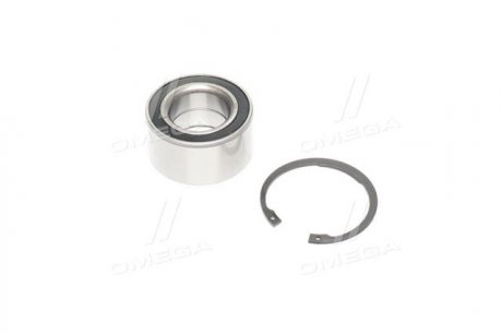 CX029 COMPLEX AUTOMOTIVE BEARINGS Sp.z.o.o. Підшипник маточини OPEL OMEGA A задн. міст (Вир-во COMPLEX)