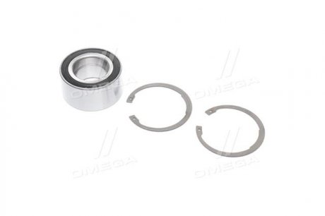 CX040 COMPLEX AUTOMOTIVE BEARINGS Sp.z.o.o. Подшипник ступицы VW PASSAT IV, V передн./задн. мост (Выр-во COMPLEX)