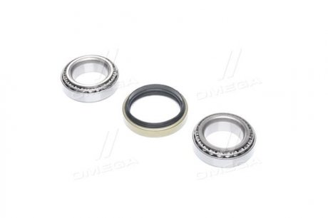 CX043 COMPLEX AUTOMOTIVE BEARINGS Sp.z.o.o. Подшипник ступицы FORD передн. мост (Выр-во COMPLEX)