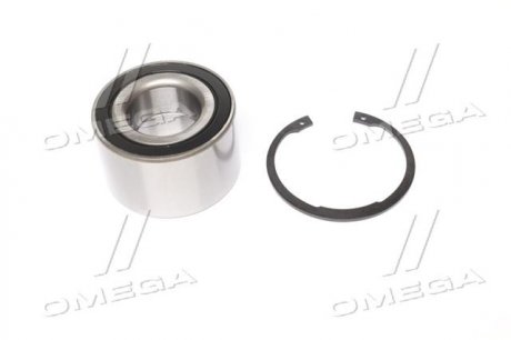 CX046 COMPLEX AUTOMOTIVE BEARINGS Sp.z.o.o. Підшипник маточини BMW задн. міст (Вир-во COMPLEX)