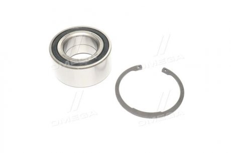 CX047 COMPLEX AUTOMOTIVE BEARINGS Sp.z.o.o. Подшипник ступицы PEUGEOT 605 передн. мост (Выр-во COMPLEX)