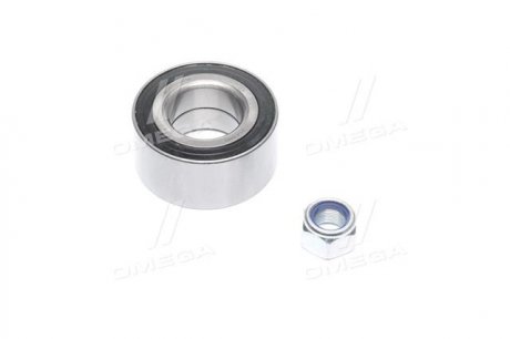 CX051 COMPLEX AUTOMOTIVE BEARINGS Sp.z.o.o. Подшипник ступицы RENAULT передн. мост (Выр-во COMPLEX)