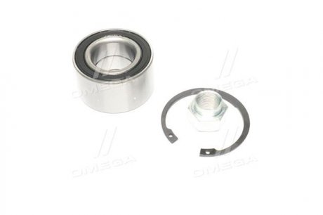 CX077 COMPLEX AUTOMOTIVE BEARINGS Sp.z.o.o. Підшипник маточини FIAT передн. міст (Вир-во COMPLEX)