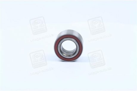 CX080 COMPLEX AUTOMOTIVE BEARINGS Sp.z.o.o. Подшипник ступицы ВАЗ 2108-09 перед. мост (с гайкой) (Выр-во COMPLEX)