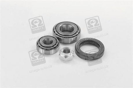 CX082-L COMPLEX AUTOMOTIVE BEARINGS Sp.z.o.o. Подшипник ступицы ВАЗ 2101-07 передн.мост лев. (Выр-во COMPLEX)