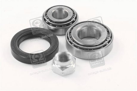 CX082-R COMPLEX AUTOMOTIVE BEARINGS Sp.z.o.o. Підшипник маточини ВАЗ 2101-07 передн. мост правий (Вир-во COMPLEX)