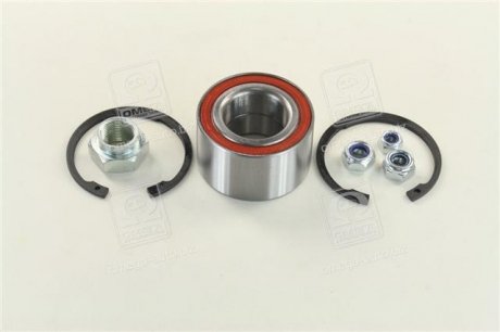 CX084 COMPLEX AUTOMOTIVE BEARINGS Sp.z.o.o. Подшипник ступицы VW GOLF, JETTA передн. мост (Выр-во COMPLEX)