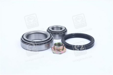 CX089 COMPLEX AUTOMOTIVE BEARINGS Sp.z.o.o. Подшипник ступицы VW T3 передн. мост (Выр-во COMPLEX)