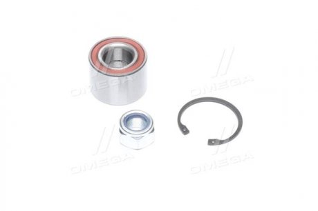 CX097 COMPLEX AUTOMOTIVE BEARINGS Sp.z.o.o. Подшипник ступицы RENAULT задн. мост (Выр-во COMPLEX)