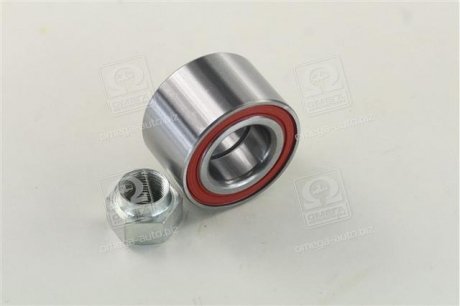 CX098 COMPLEX AUTOMOTIVE BEARINGS Sp.z.o.o. Підшипник маточини FIAT передн. мост (Вир-во COMPLEX)